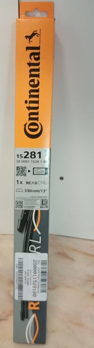 NOVO - Escova limpa vidro traseiro SEAT Leon SW > 2013 - MB A (W177)