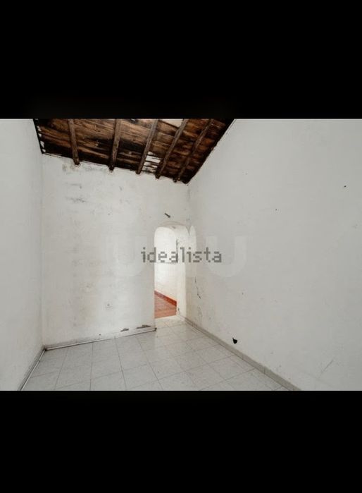 Vendo casa em cuba do  Alentejo