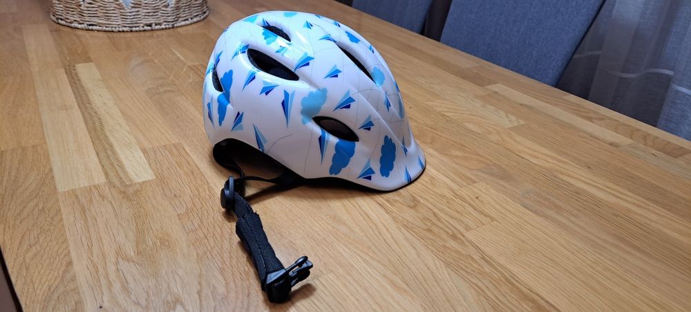 Kask dziecięcy KROSS