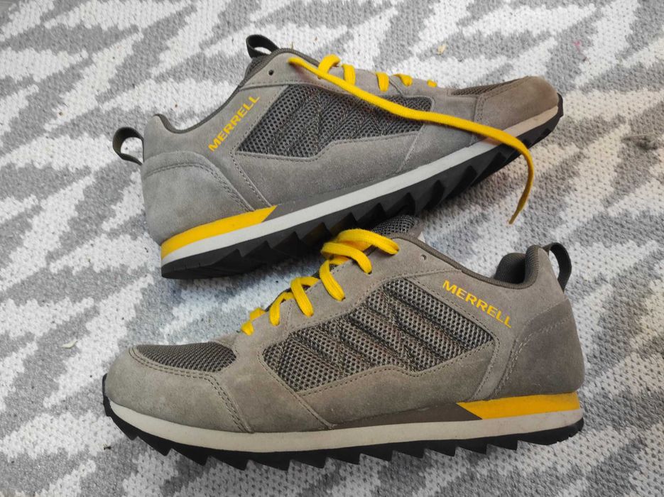 Sneakersy Merrell