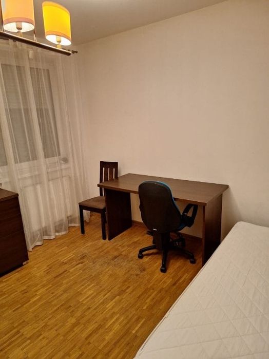 Pokój Zielona Góra Dominopark student, osoba pracujaca