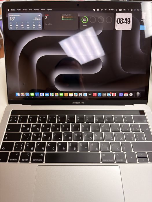 MacBook Pro A2159