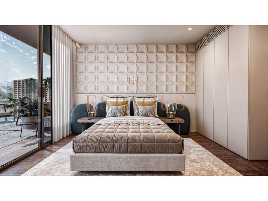 Apartamento T1