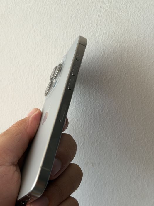 Iphone 15 pro natural 128