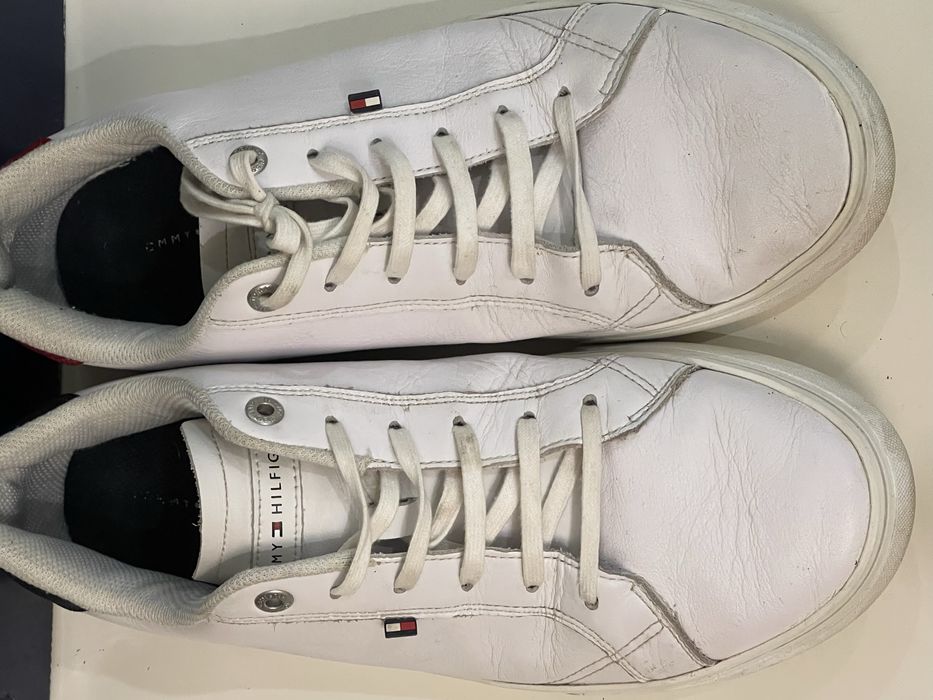 Tenis Tommy Holfiger