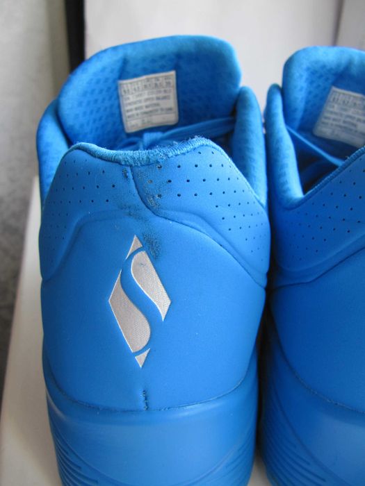 кроссовки Skechers Uno Night Shades