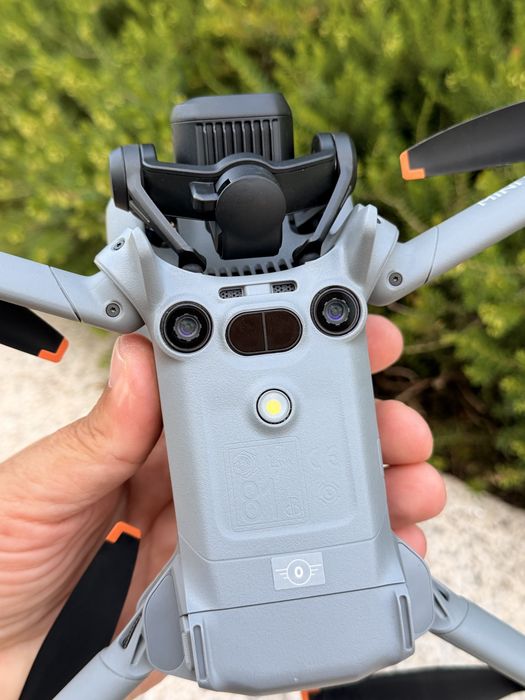 Drone DJI Mini 5 pro como novo