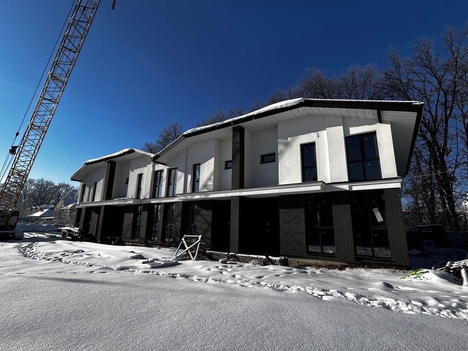 Продаж Квадрахауси,Танхауси