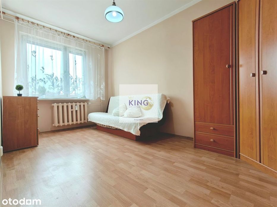 Spółdzielcze, rozkładowe, blok 1992r, duży balkon