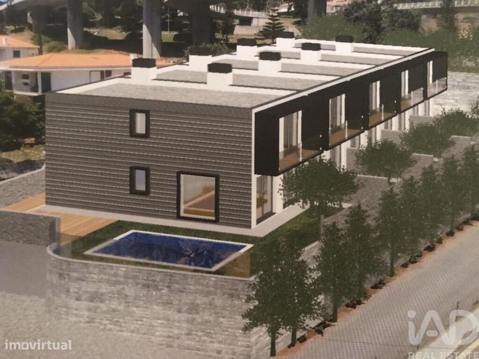 Casa T3 em São Martinho de 162,00 m2