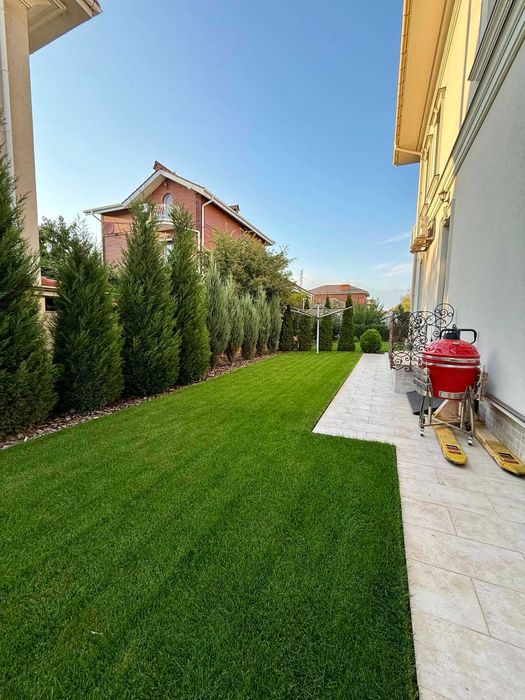 Эталонный дом! 12 соток! Совиньон! 1A37