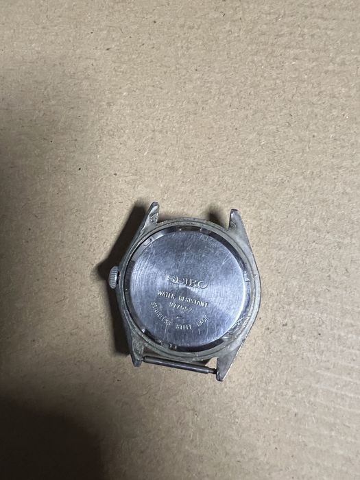 Годинник Командирские Восток Seiko
