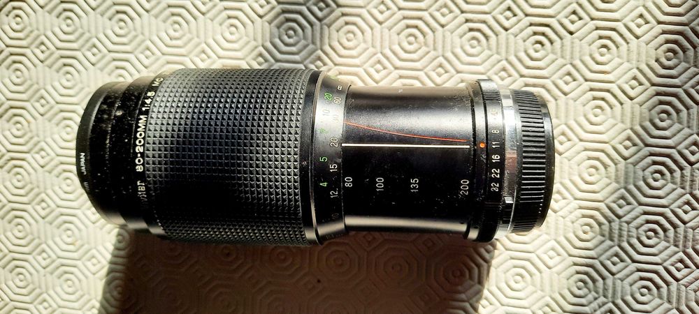 Máquinas fotográficas antigas