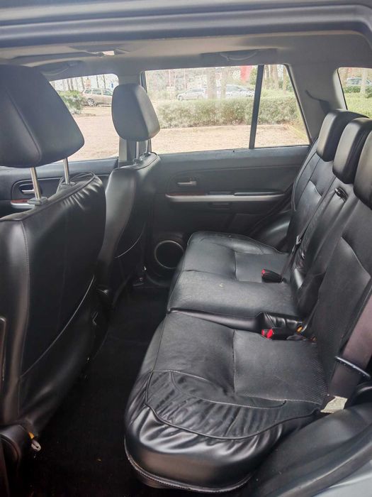 Suzuki Gran Vitara 1.9 DDIS