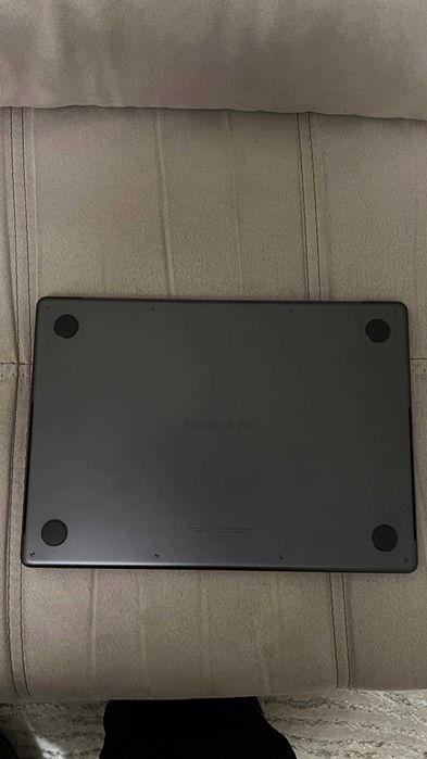 VENDO/TROCO Macbook M4 PRO MAX 1TB 36GB RAM  32-core GPU