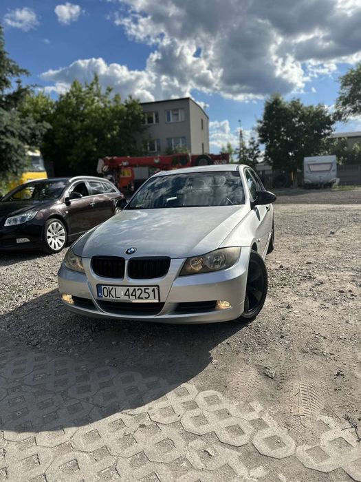 BMW Seria 3