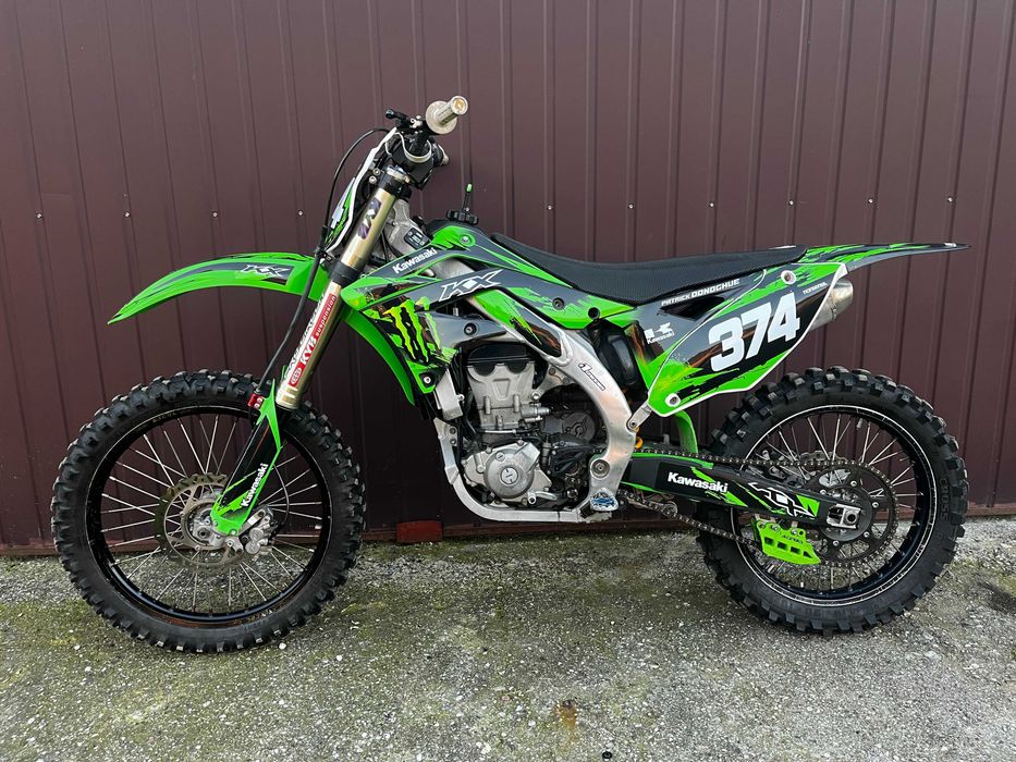 Kawasaki