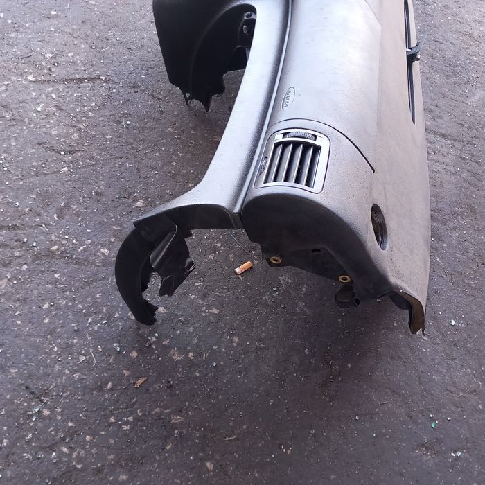 Tablier vw passaf b5.5