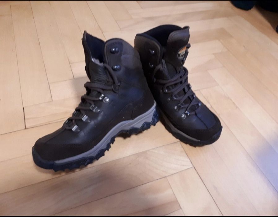 Buty Meindl Rauris GTX man 42,5