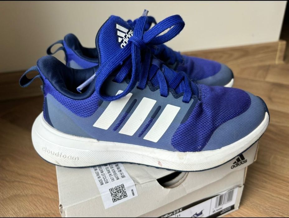 Buty dziecięce adidas 31