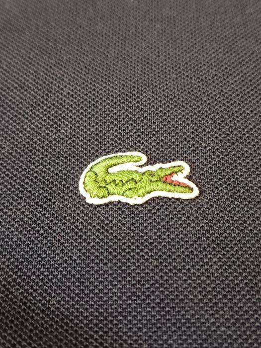 Продам оригінальне чоловіче поло Lacoste L (5) /Devanlay / бавовна 100%