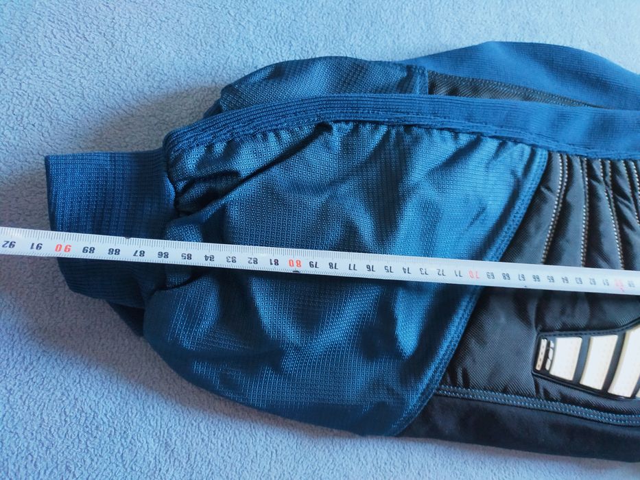 Spodnie Cross quad 30 Fox Yamaha