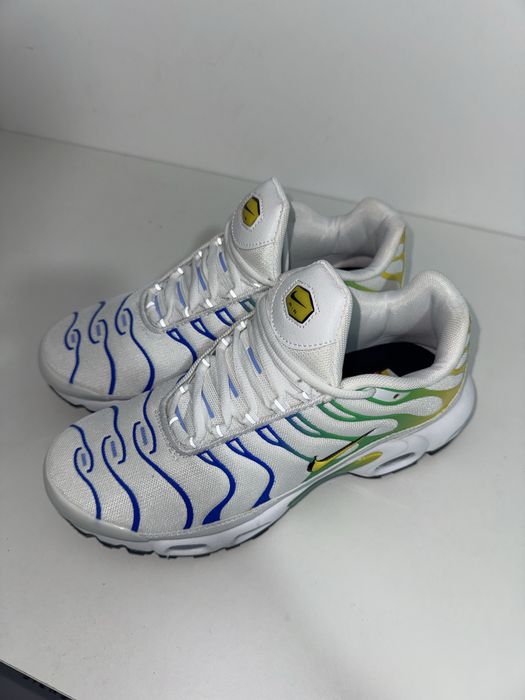 Air max Tn Brasil