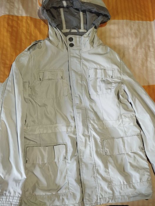 Куртка ветровка Snowimage на 12 лет/ Куртка ветровка на 12 років