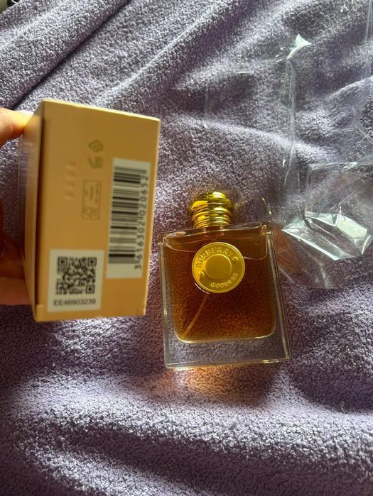 burberry goddess - купити товари для краси та здоров'я - Ціна на