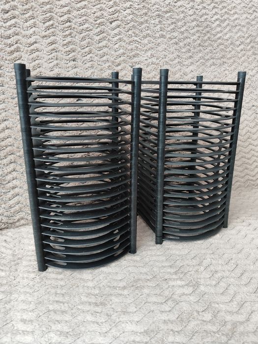 Підставки для CD, DVD компакт дисків