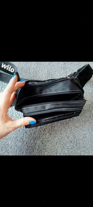 Nerka męska torebka