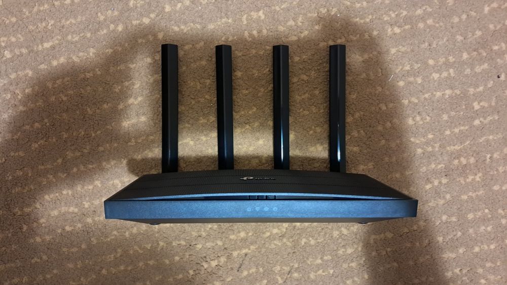 TP-Link Archer AX17 AX1500  Wi-Fi6
