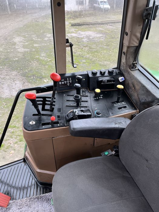 Легендарний Джондир(John Deere)6900