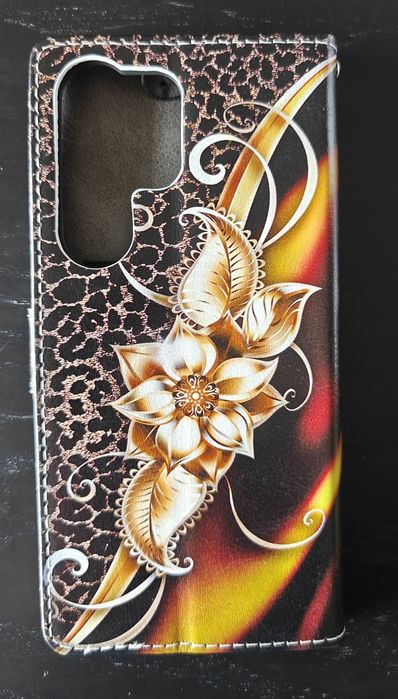 Capa Samsung S24 Ultra