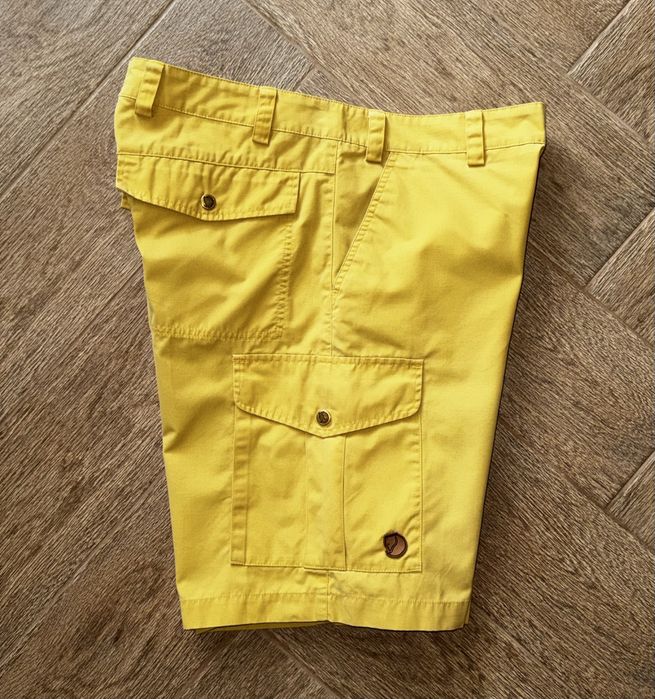 Fjallraven Karl Pro Shorts