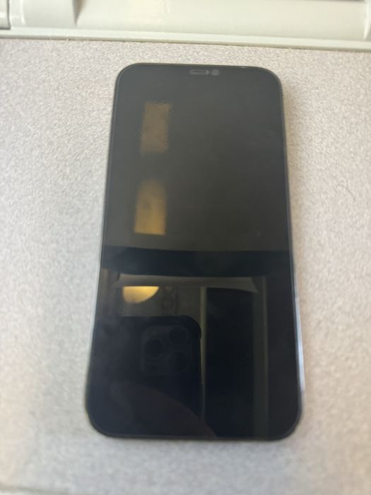 Iphone 12 pro max 256gb