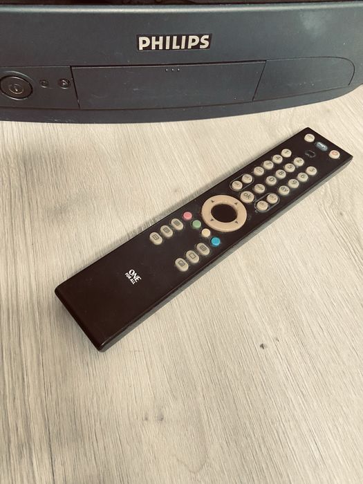 Televisão Philips