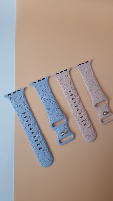 Opaska do zegarka Apple Watch  42/44/45/49 mm