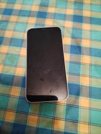 vendo iphone 12 como novo