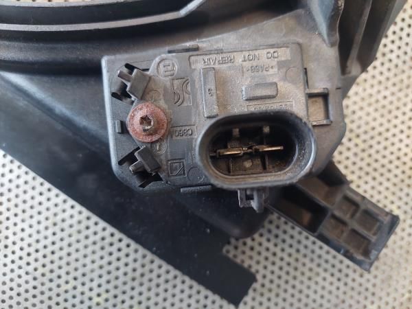 Termoventilador / motoventilador FIAT Grande Punto (199_)