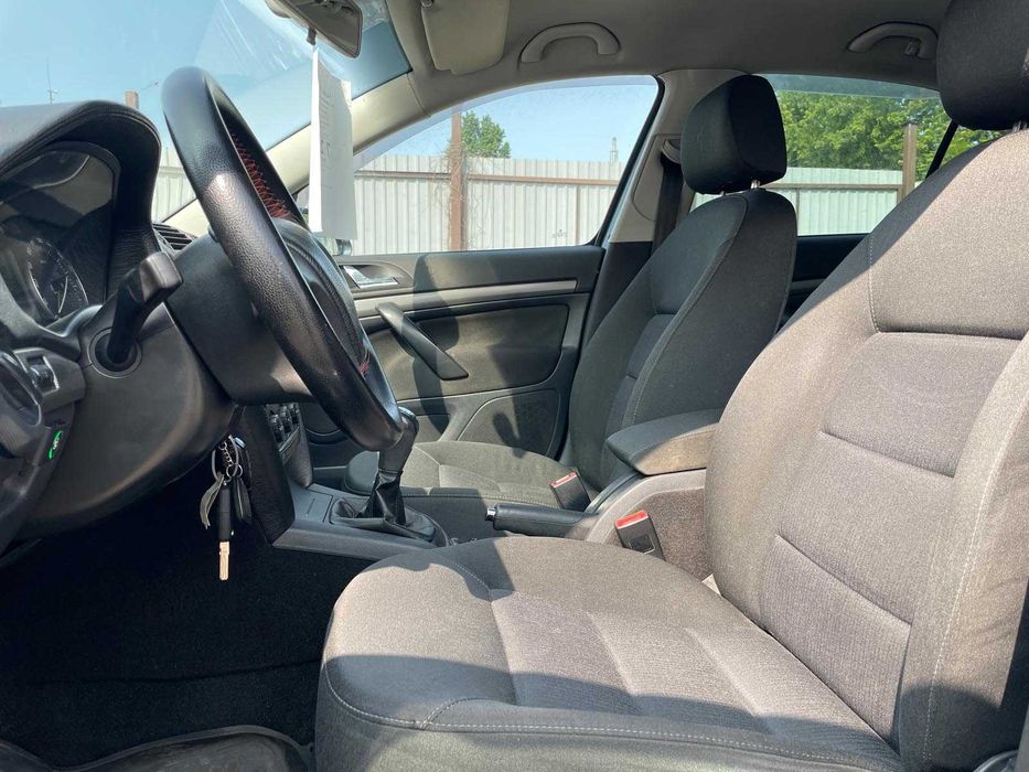 Продам Skoda Octavia 2008р. #67659