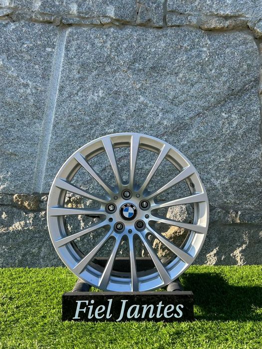 Jantes Bmw 18’ 5x112