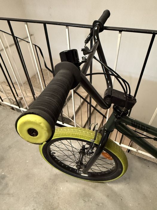 Vendo bicicleta Btwin Decatlon