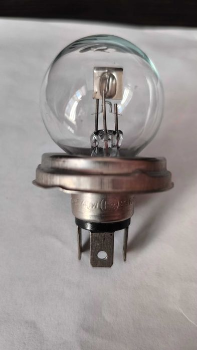 Автомобільні лампи нові