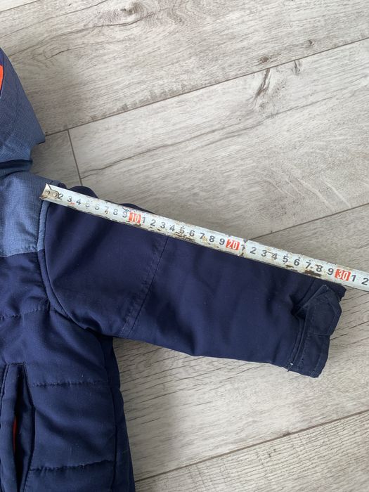 Комбінезон зимовий Carter’s 2 роки