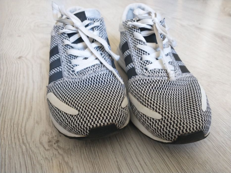 Adidas 37,5 do biegania fitness siłownie