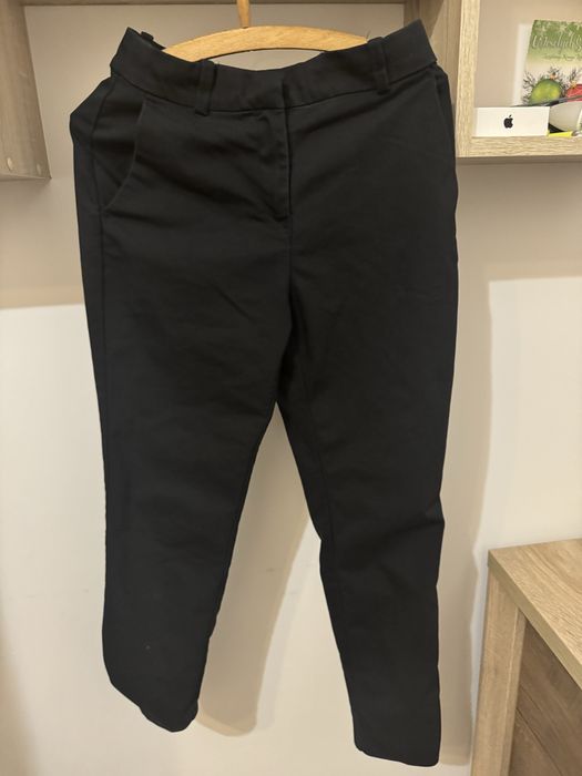 Spodnie 34 xs 36 s H&M