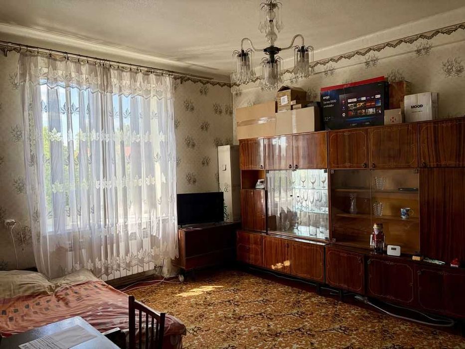 Продам 2к квартиру в "сталинке" на пр. Б. Хмельницкого (12 квартал) - View 6