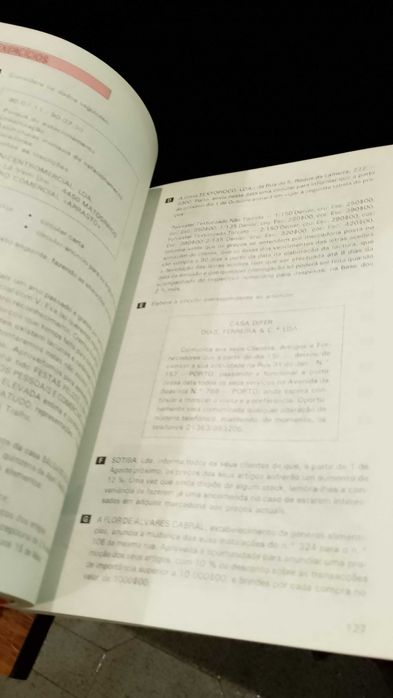 A Comunicação dentro e fora da Empresa