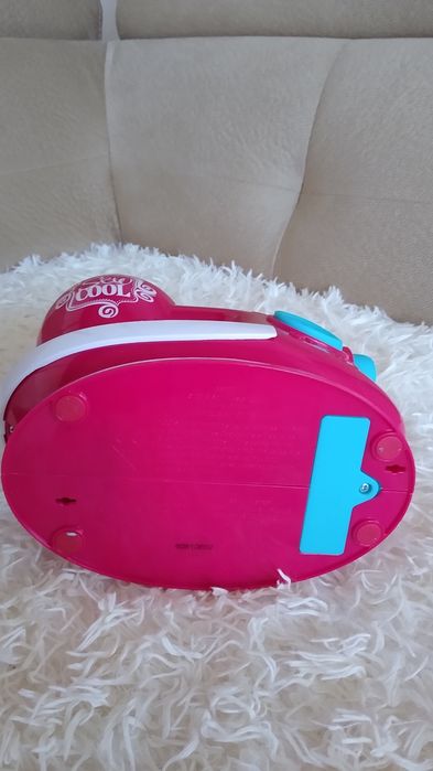 Cobi Sew Cool bezigłowa maszyna do szycia